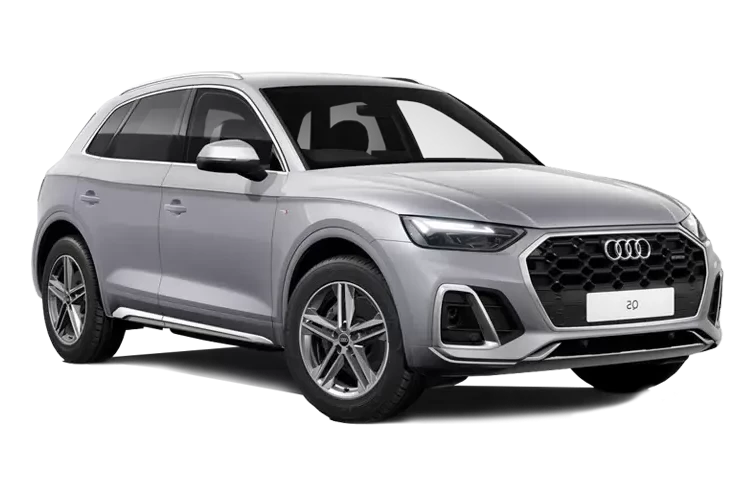 Audi Q5 50 TFSI e Quattro S Line 5dr S Tronic Tech Pack