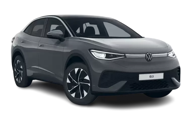 Volkswagen id.5 210kW Match Pro 77kWh 5dr Auto