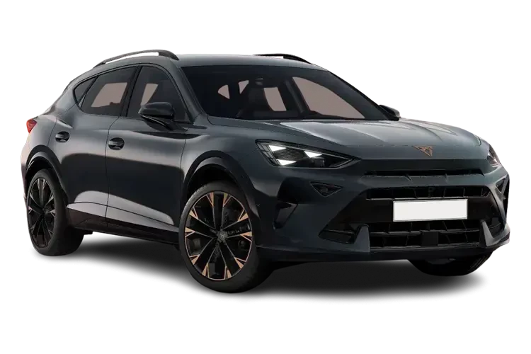 Cupra Formentor 1.5 eTSI 150 V2 5dr DSG