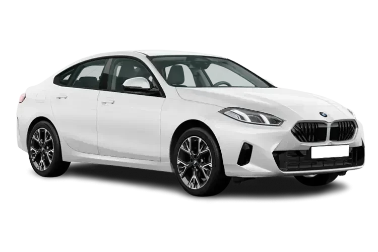BMW 2 Series M235 xDrive 4dr Step Auto