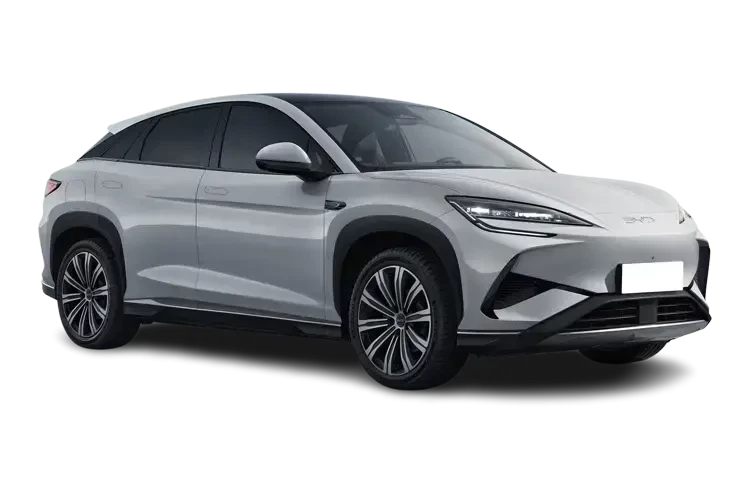 BYD Sealion 7 390kW Design AWD 83kWh 5dr Auto