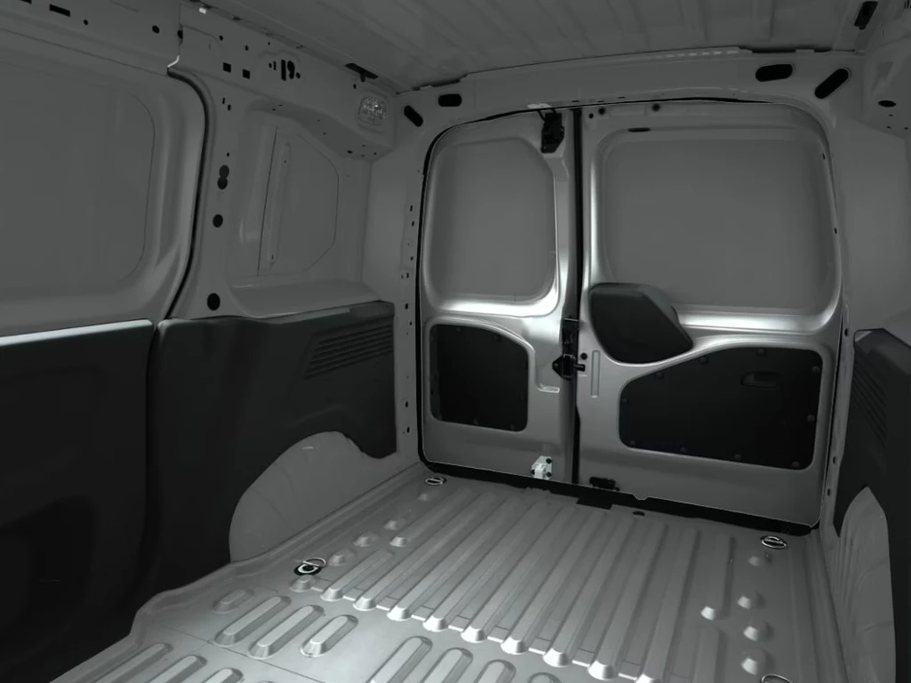 Vauxhall Combo Cargo Diesel 1.5 Turbo D 100PS PRO H1 Van