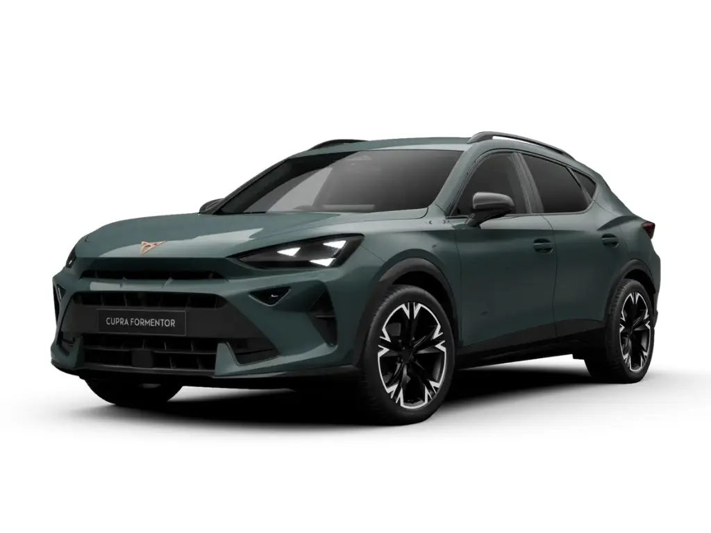 Cupra Formentor 1.5 eHybrid 204 V1 5dr DSG
