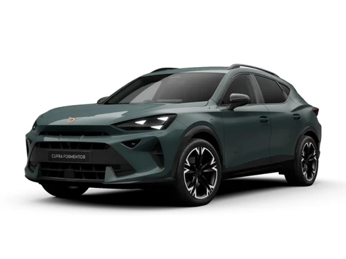 Cupra Formentor SUV 1.5 eHybrid 204 V1 5dr DSG