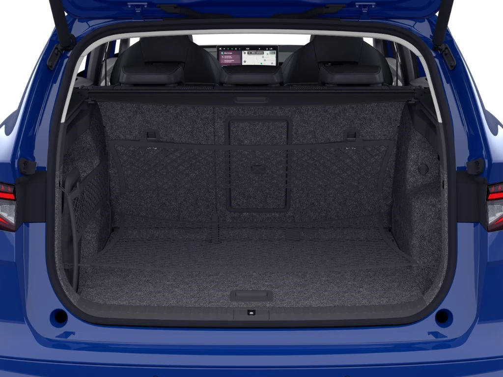 Skoda Enyaq 210kW 85x Sportline 82kWh 4x4 5dr Auto