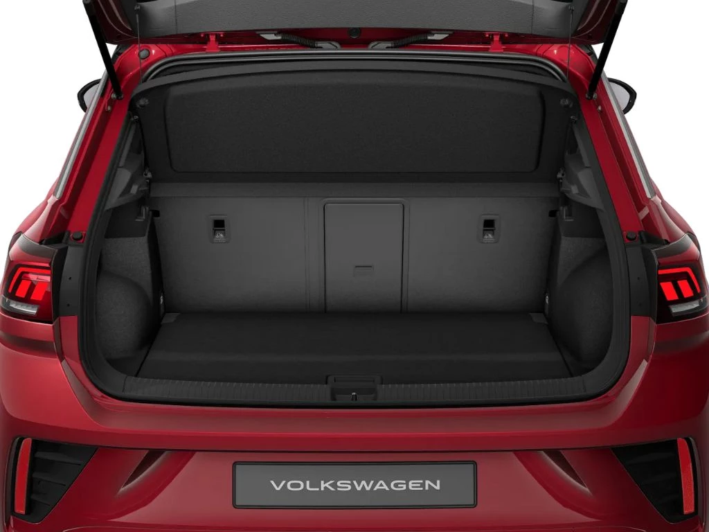 Volkswagen T-ROC 2.0 TDI 150 EVO R-Line 5dr DSG