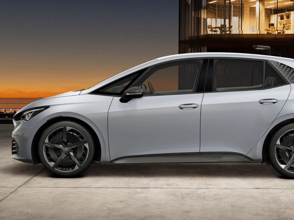 Cupra Born 170kW e-Boost V1 79kWh 5dr Auto