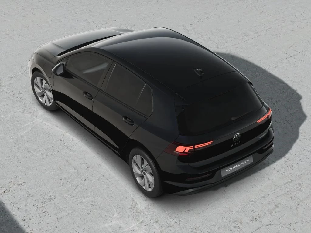 Volkswagen Golf 1.5 TSI 204 Match eHybrid 5dr DSG