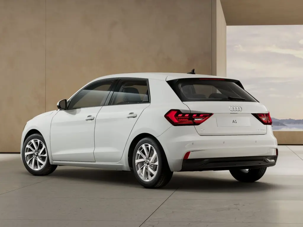 Audi A1 30 TFSI Sport 5dr