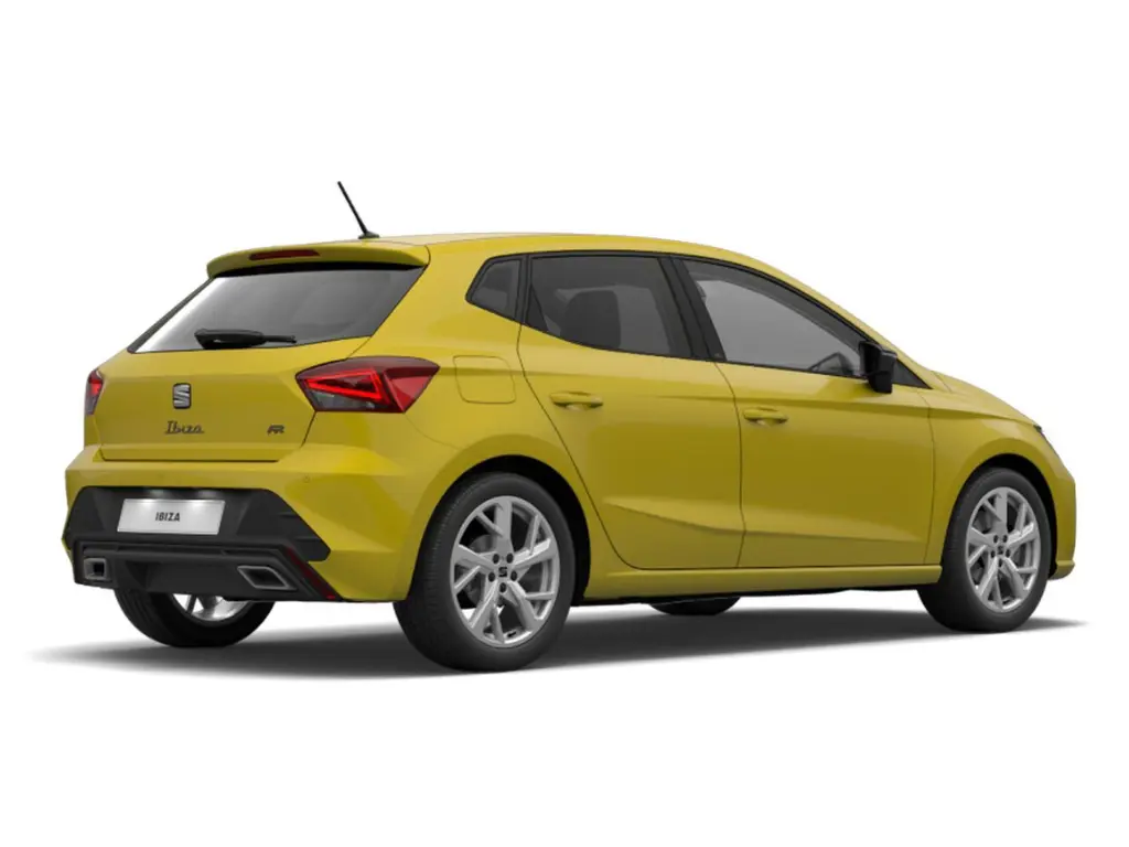 SEAT Ibiza 1.0 TSI 115 FR 5dr
