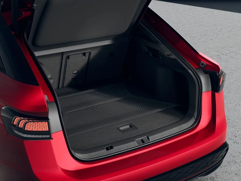 Volkswagen id.7 250kW 4MOTION GTX Plus 86kWh 5dr Auto