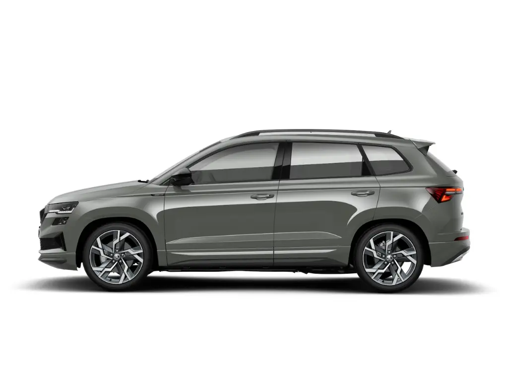 Skoda Karoq 1.5 TSI Sportline Edition 5dr DSG