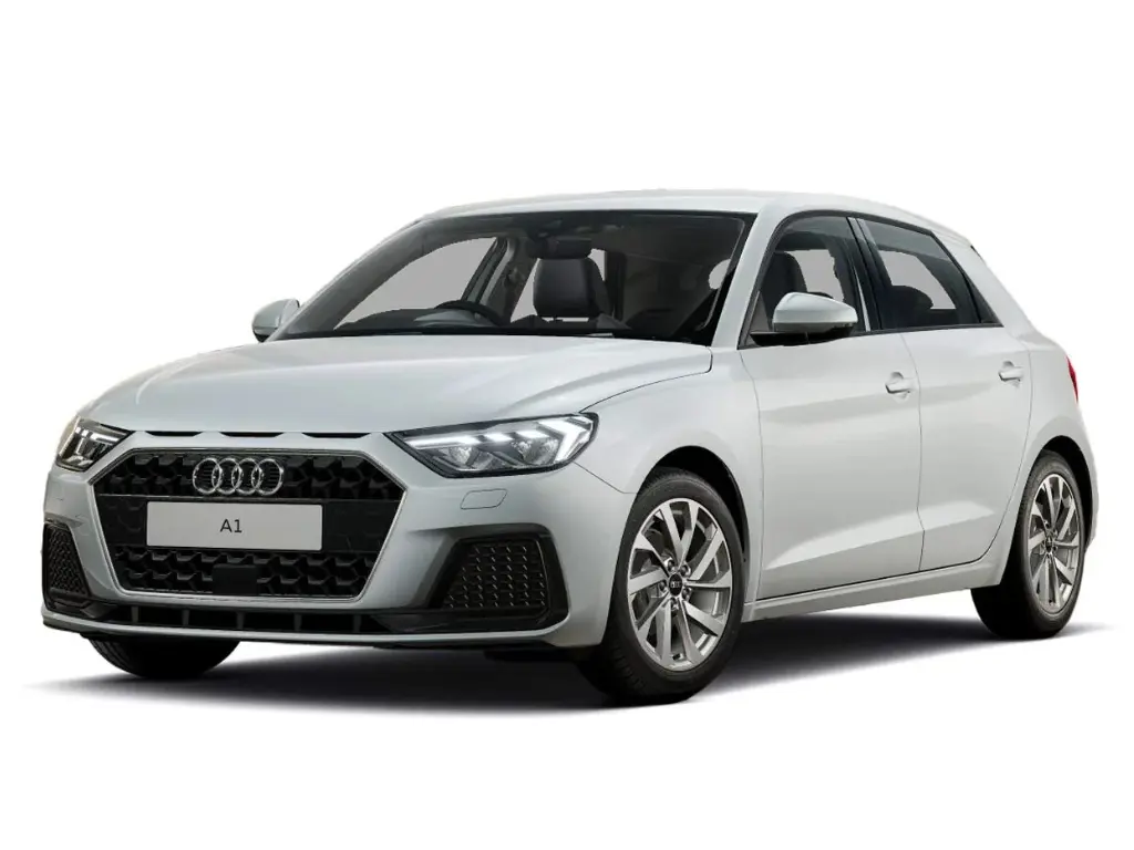 Audi A1 30 TFSI Sport 5dr