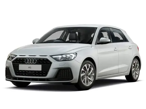 Audi A1 Hatchback 30 TFSI Sport 5dr
