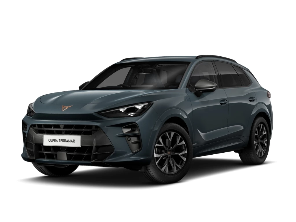 Cupra Terramar 1.5 eTSI 150 V1 5dr DSG