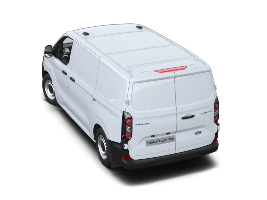 Ford Transit Custom 280 L1 Diesel FWD 2.0 Ecoblue 136PS H1 Van Limited