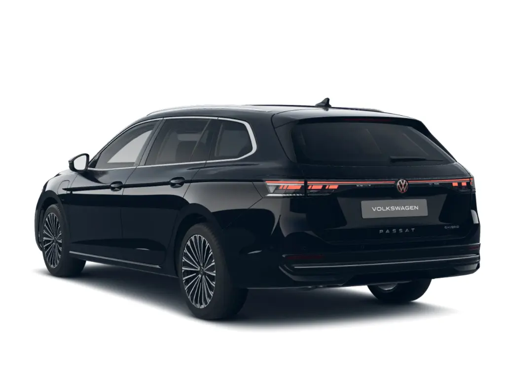 Volkswagen Passat 1.5 TSI eHybrid Elegance 5dr DSG