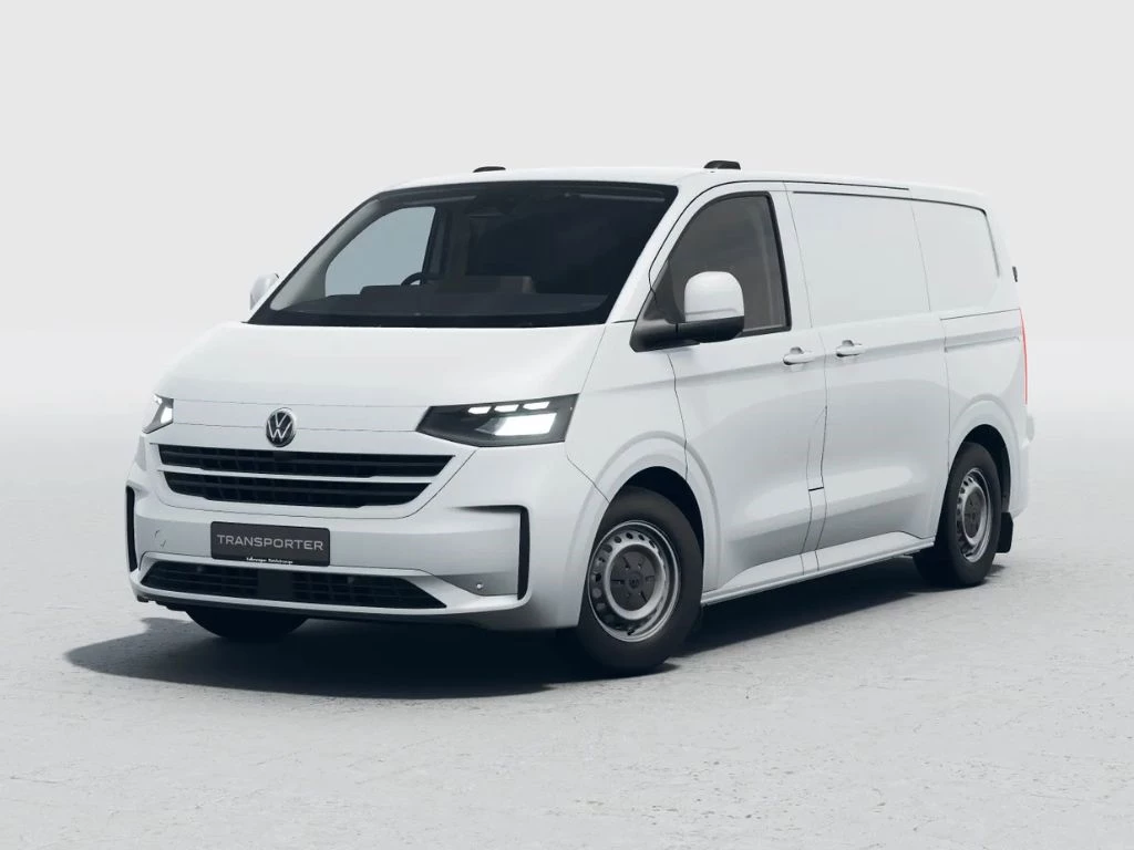 Volkswagen Transporter T30 SWB Diesel 2.0 TDI 150 Commerce Plus Van