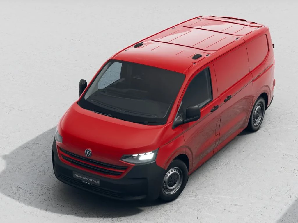 Volkswagen Transporter T28 SWB Diesel 2.0 TDI 110 Commerce Van