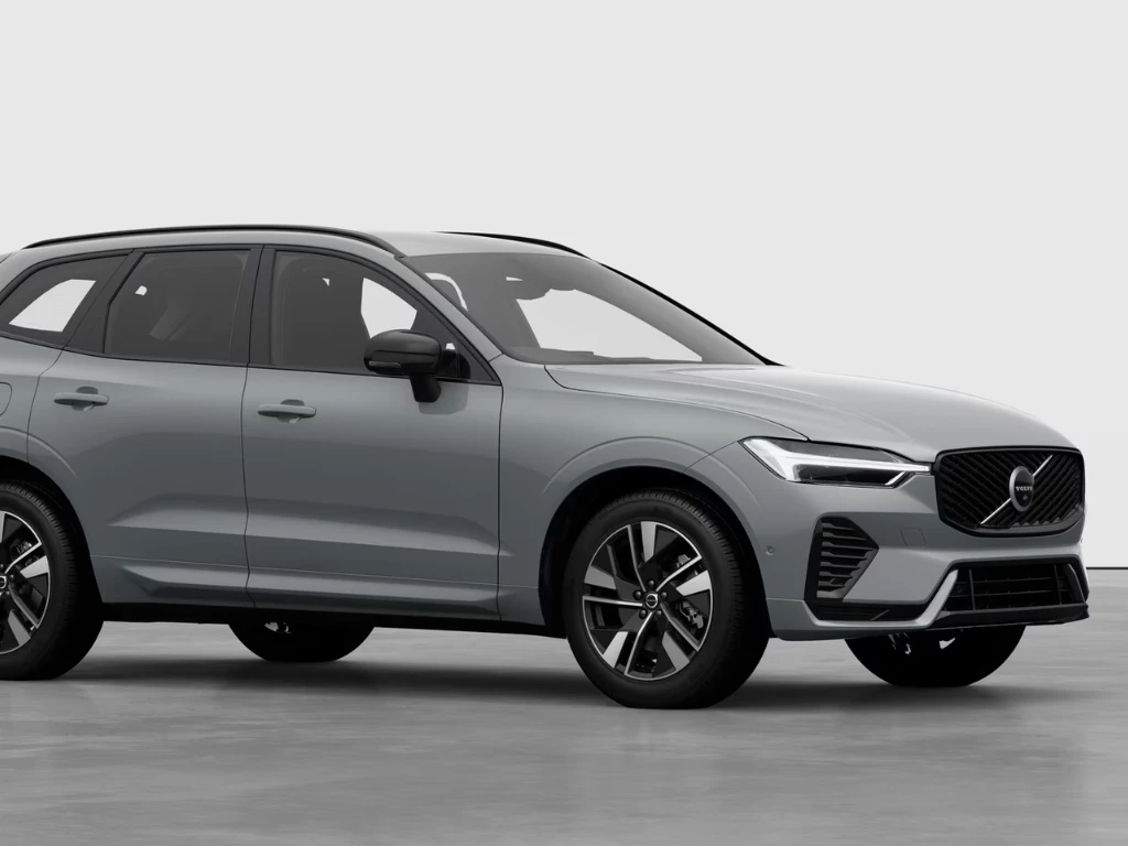 Volvo XC60 2.0 B5P Plus Dark 5dr AWD Geartronic