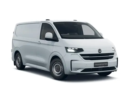 Volkswagen Transporter Other T32 SWB Electric 100KW 65KWH Commerce Plus Van Auto