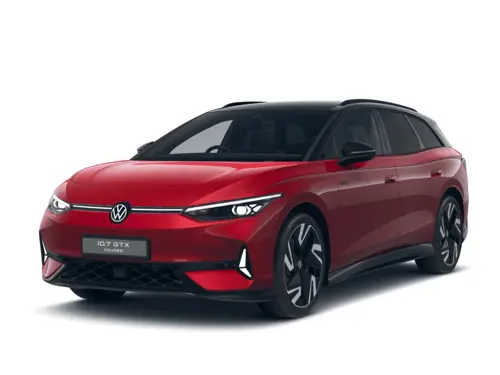 Volkswagen id.7 Estate 250kW 4MOTION GTX Plus 86kWh 5dr Auto