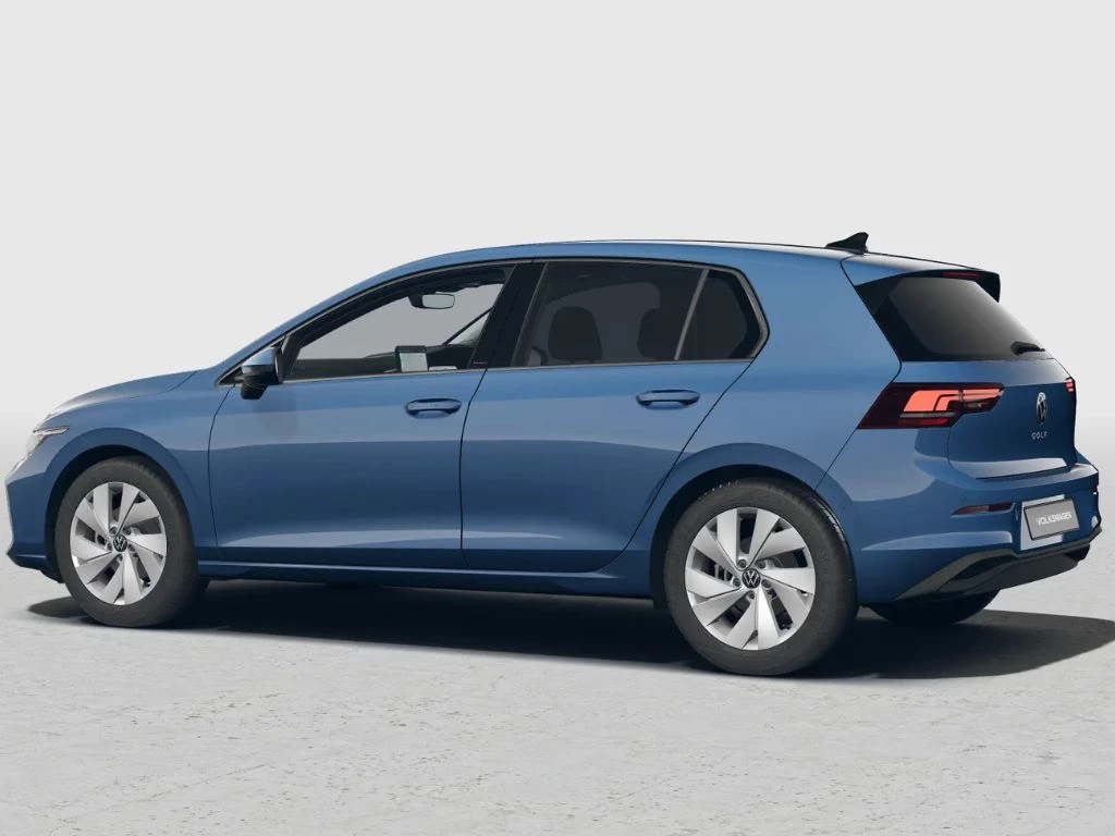 Volkswagen Golf 1.5 TSI Match 5dr