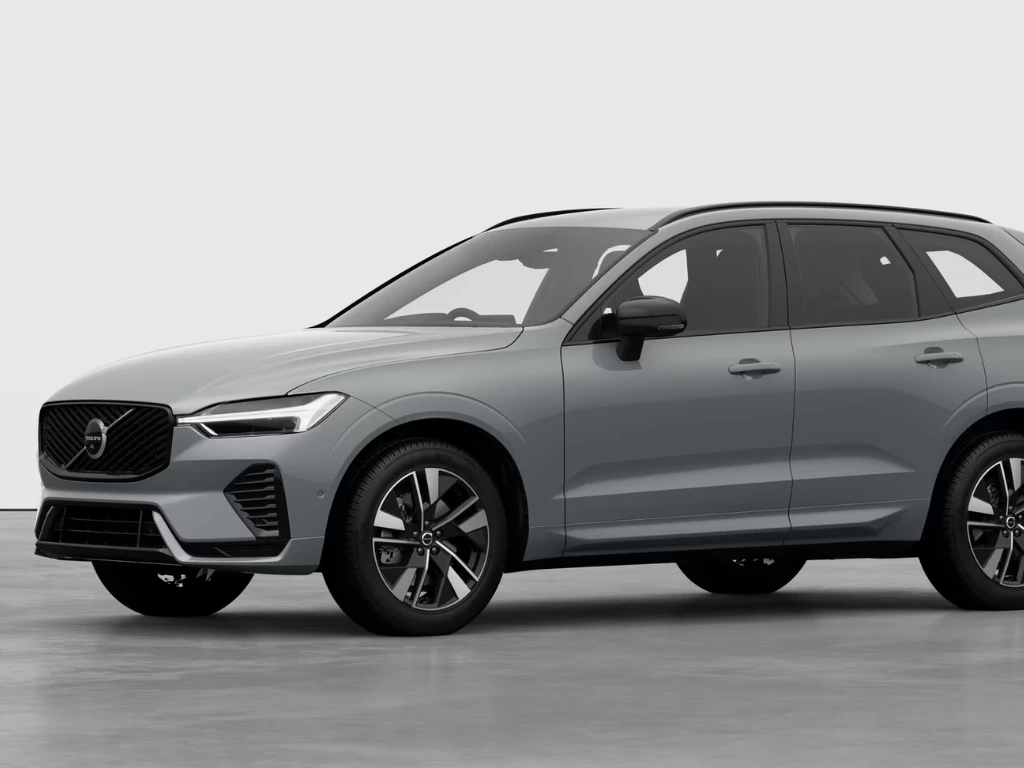 Volvo XC60 2.0 B5P Plus Dark 5dr AWD Geartronic