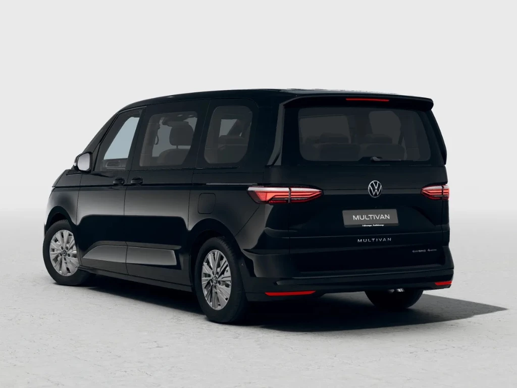 Volkswagen Multivan 1.5 TSI eHybrid Life 5dr 4MOTION DSG