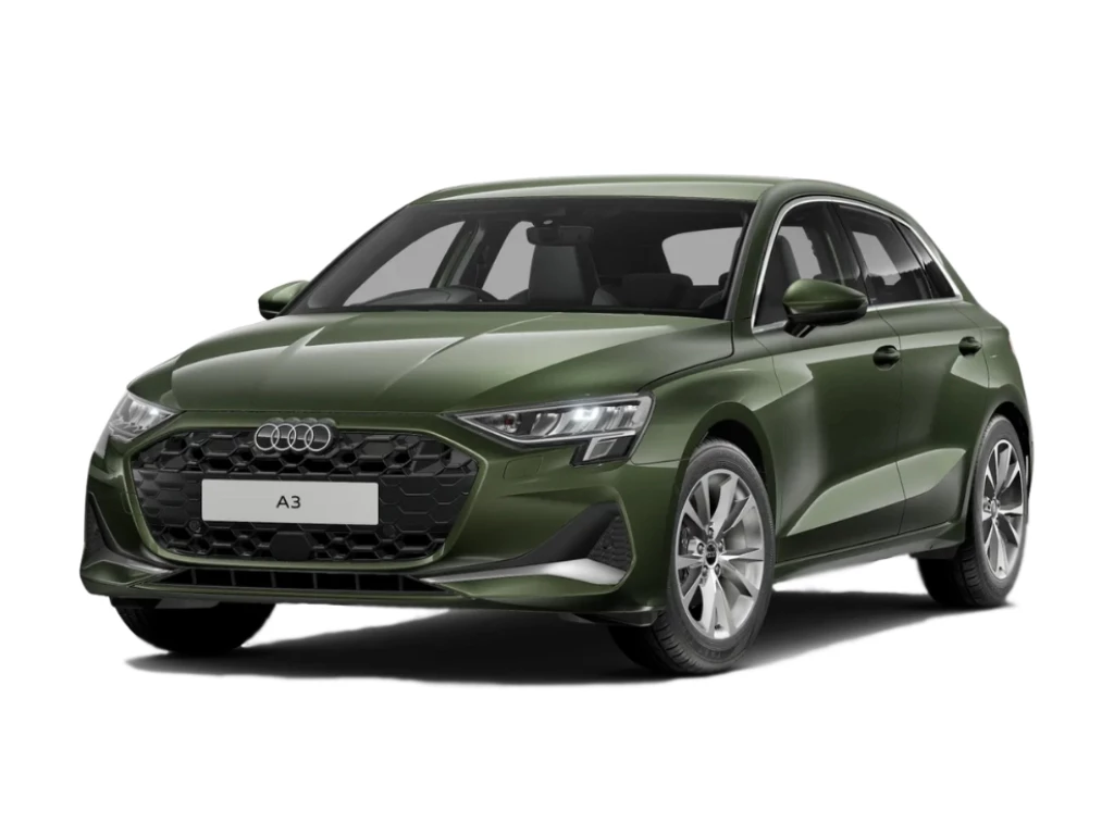 Audi A3 30 TFSI Sport 5dr S Tronic