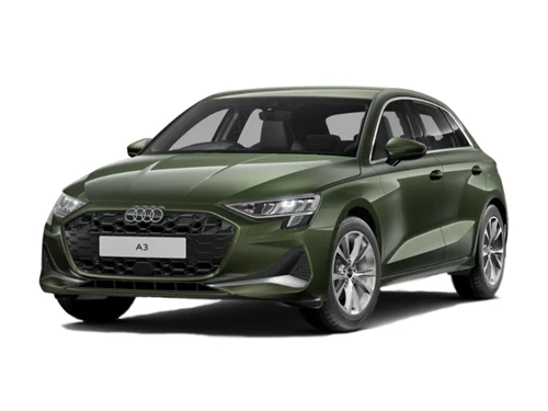 Audi A3 Hatchback 30 TFSI Sport 5dr S Tronic