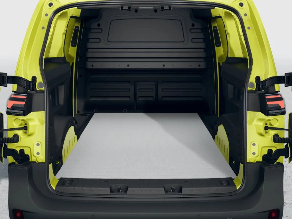 Volkswagen ID. Buzz Cargo 210KW Commerce 79KWH Auto