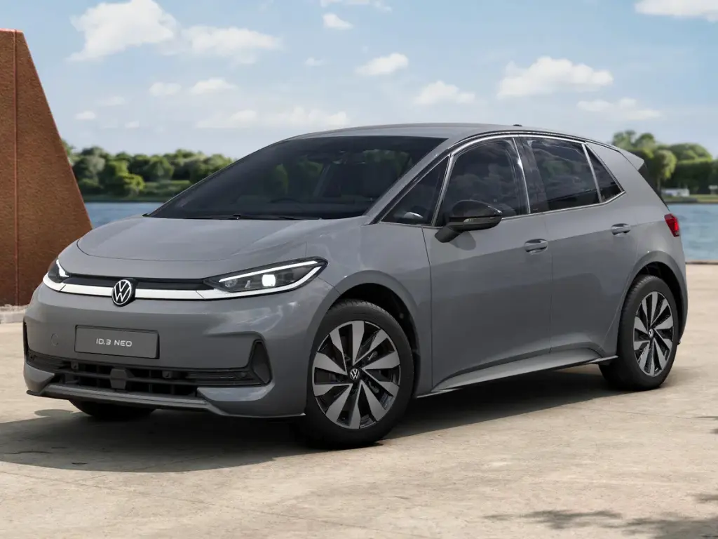 Volkswagen ID.3 NEO 125kW Life 50kWh 5dr Auto