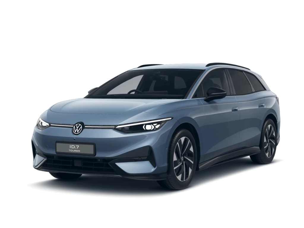 Volkswagen id.7 210kW Match Pro Plus 77kWh 5dr Auto