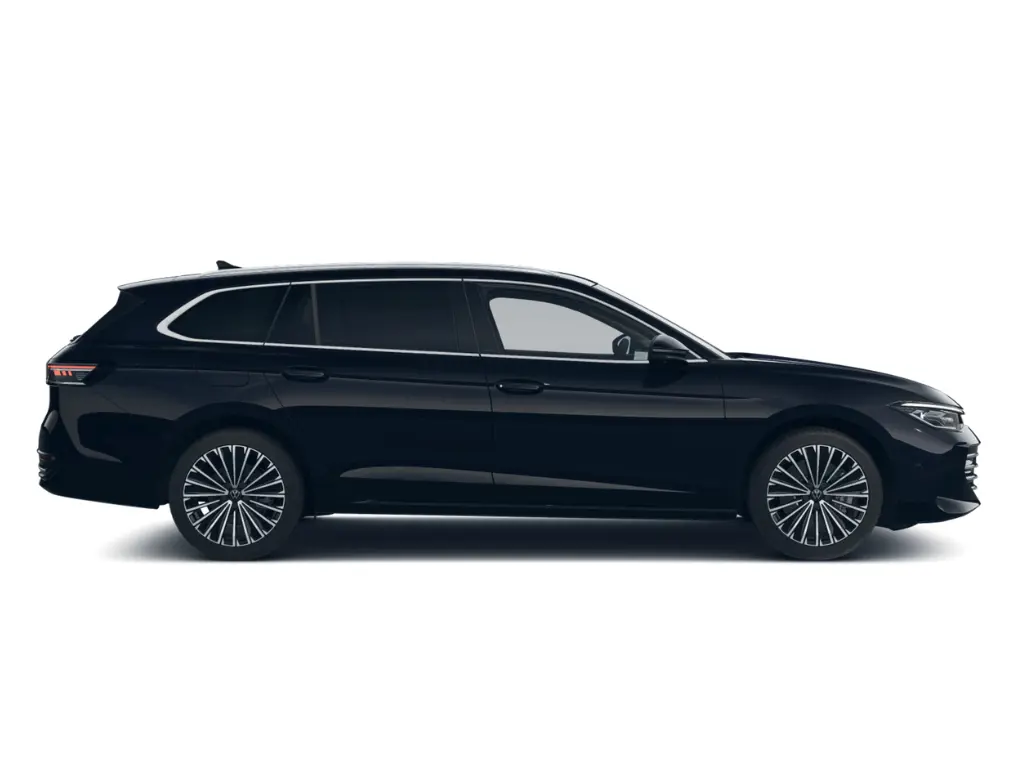 Volkswagen Passat 1.5 TSI eHybrid Elegance 5dr DSG