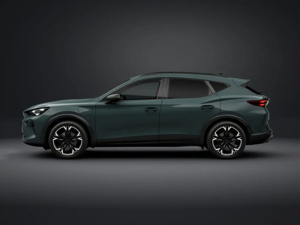 Cupra Formentor 1.5 eHybrid 204 V1 5dr DSG