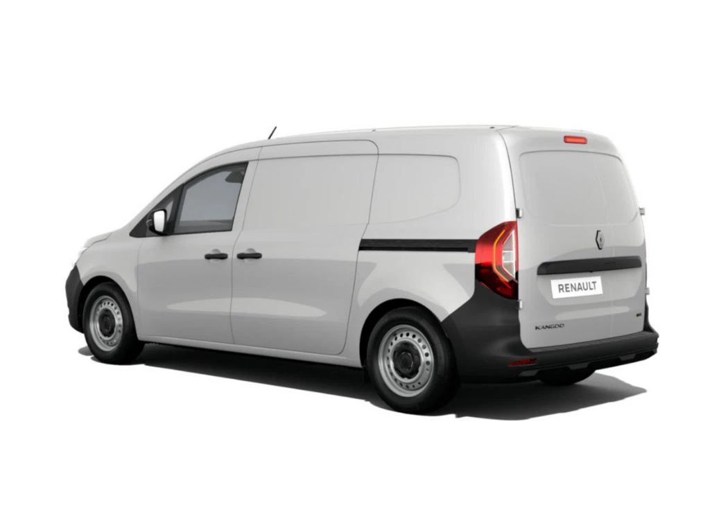 Renault Kangoo L2 E-Tech LL21 90KW 44KWH Advance Van Auto