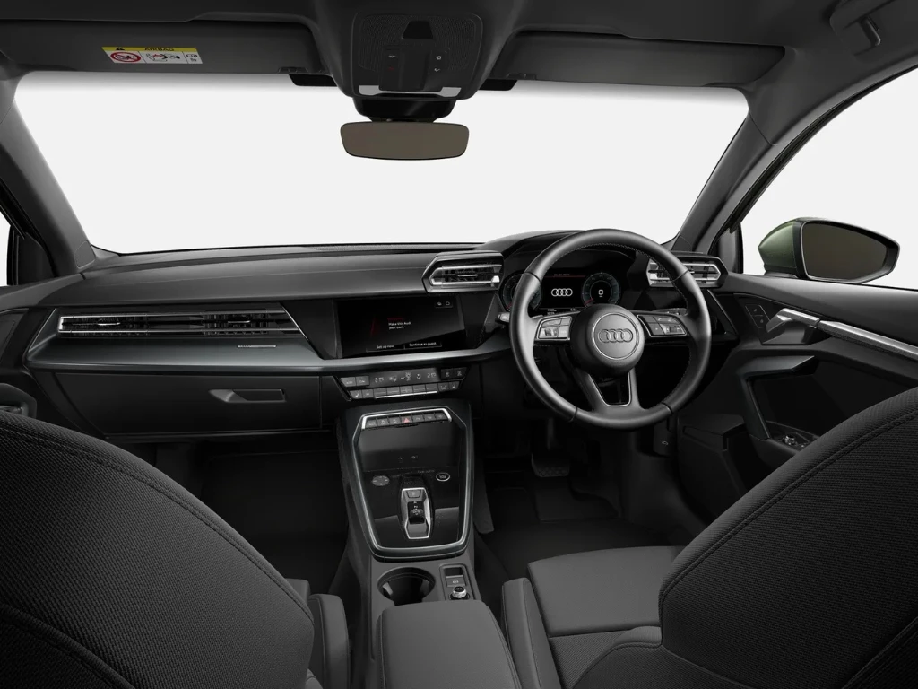 Audi A3 30 TFSI Sport 5dr S Tronic
