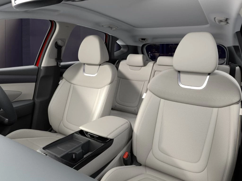 Hyundai Tucson 1.6T Plug-in Hybrid Ultimate 5dr Auto