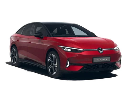 Volkswagen id.7 Saloon 250kW 4MOTION GTX Plus 86kWh 5dr Auto
