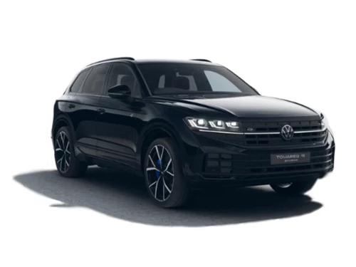 Volkswagen Touareg SUV 3.0 V6 TSI eHybrid 4Motion R 5dr Tip Auto