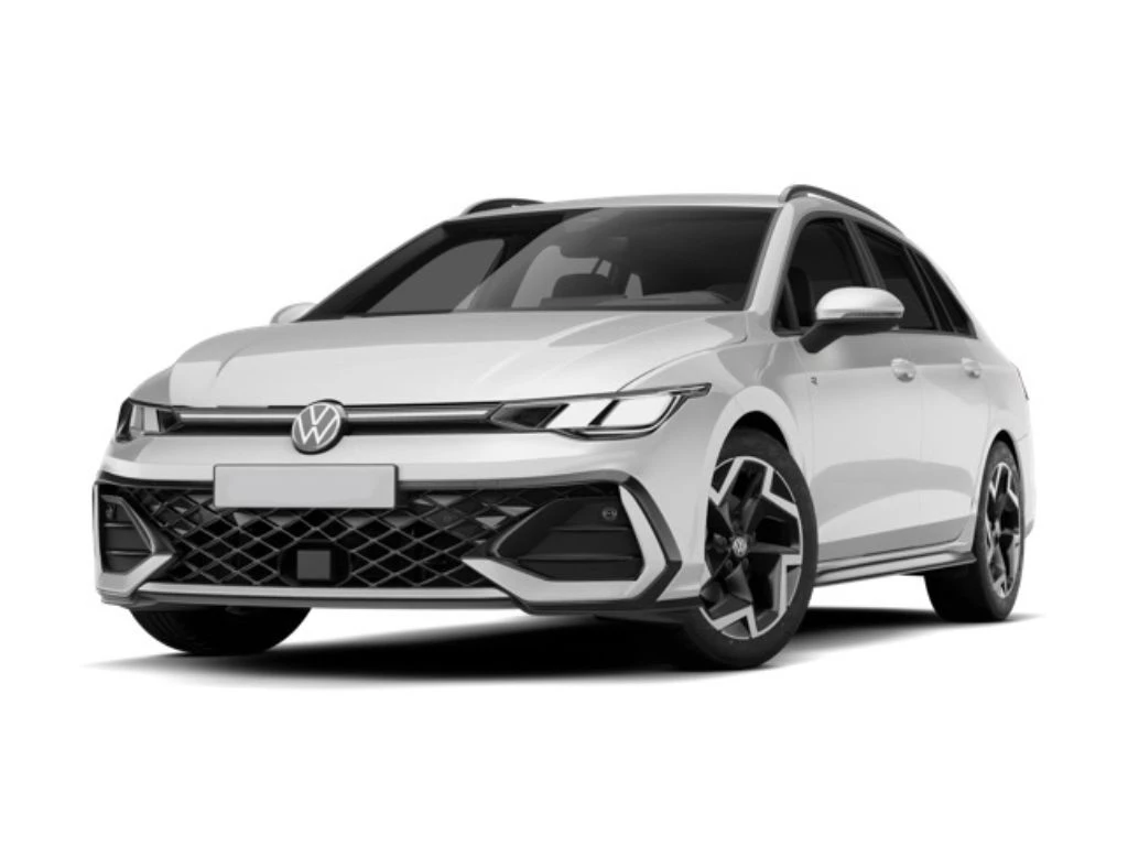 Volkswagen Golf 2.0 TSI 333 R 4Motion 5dr DSG