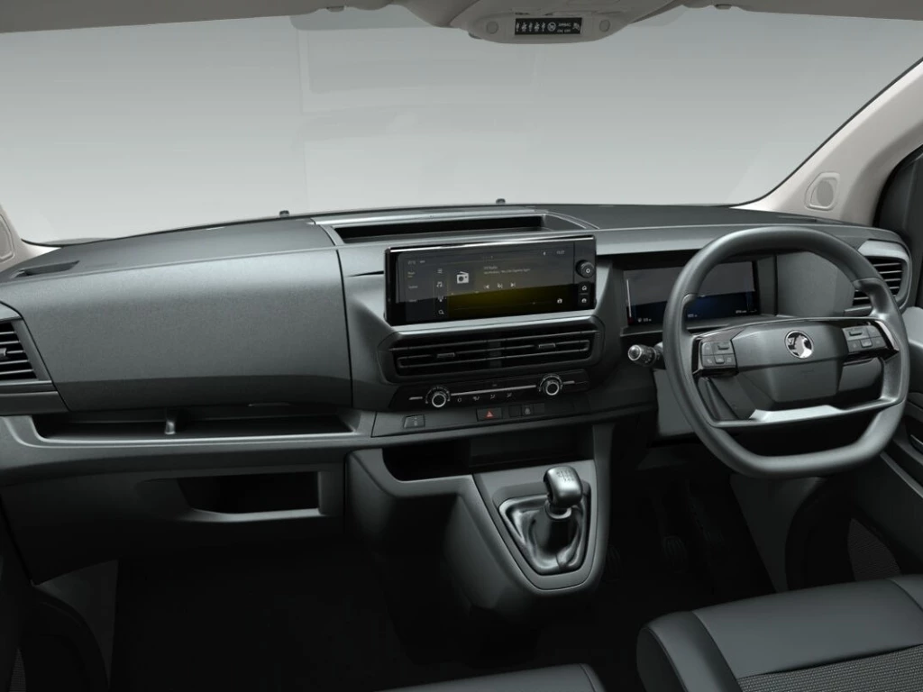 Vauxhall Vivaro XL Diesel 1.5 Turbo D 120 Prime H1 Van