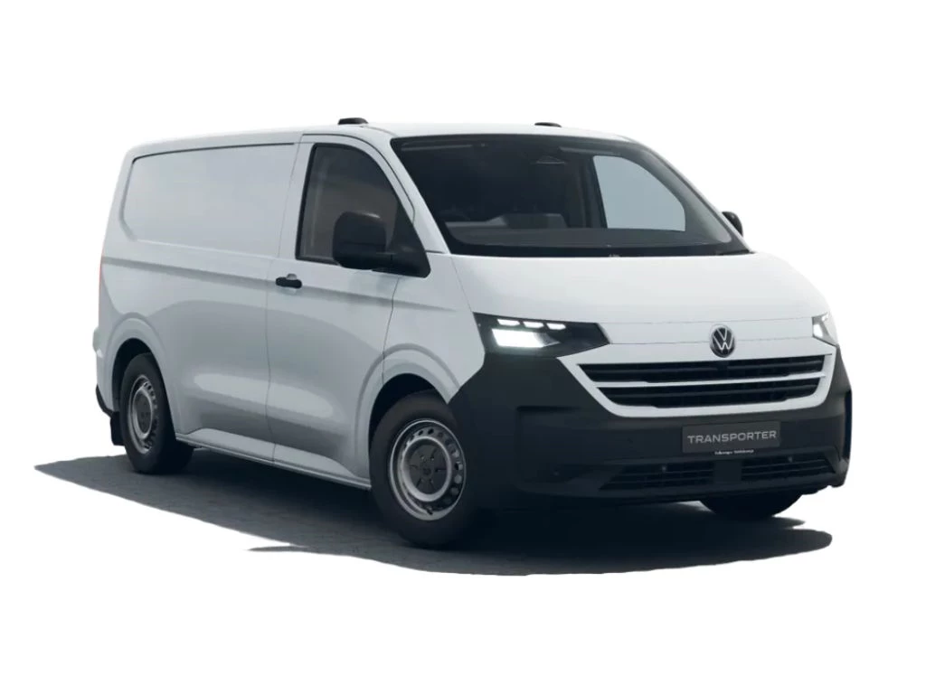 Volkswagen Transporter T30 SWB Diesel 2.0 TDI 150 Commerce Plus Van