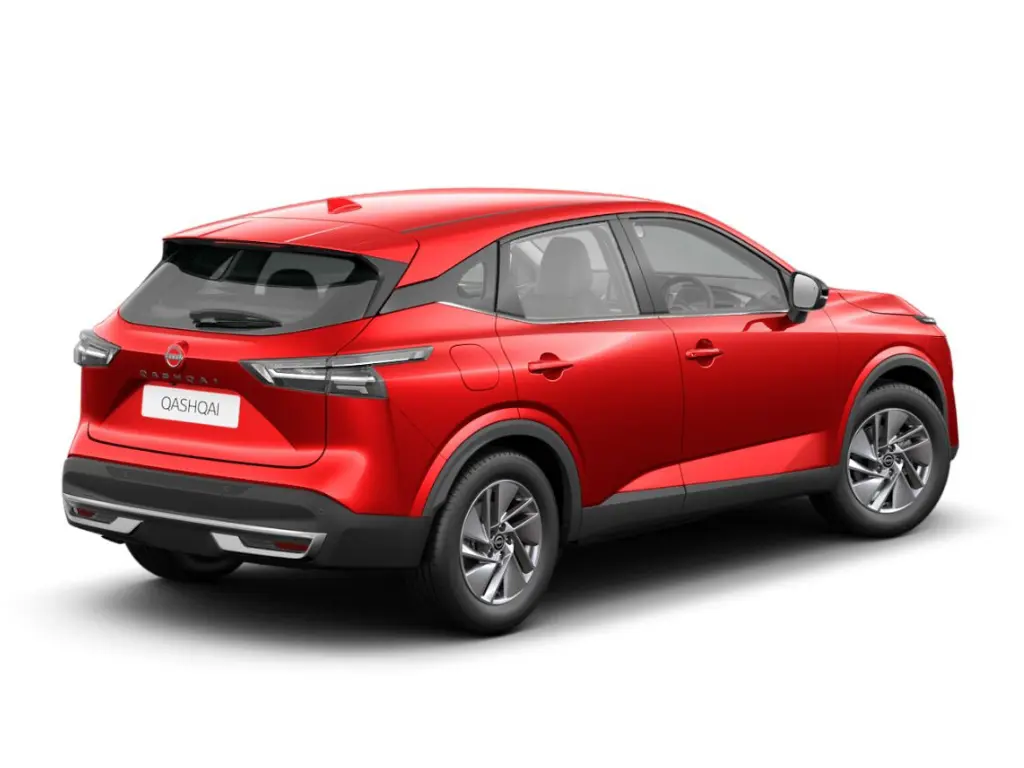 Nissan Qashqai 1.3 DiG-T MH 158 Acenta Premium 5dr Xtronic