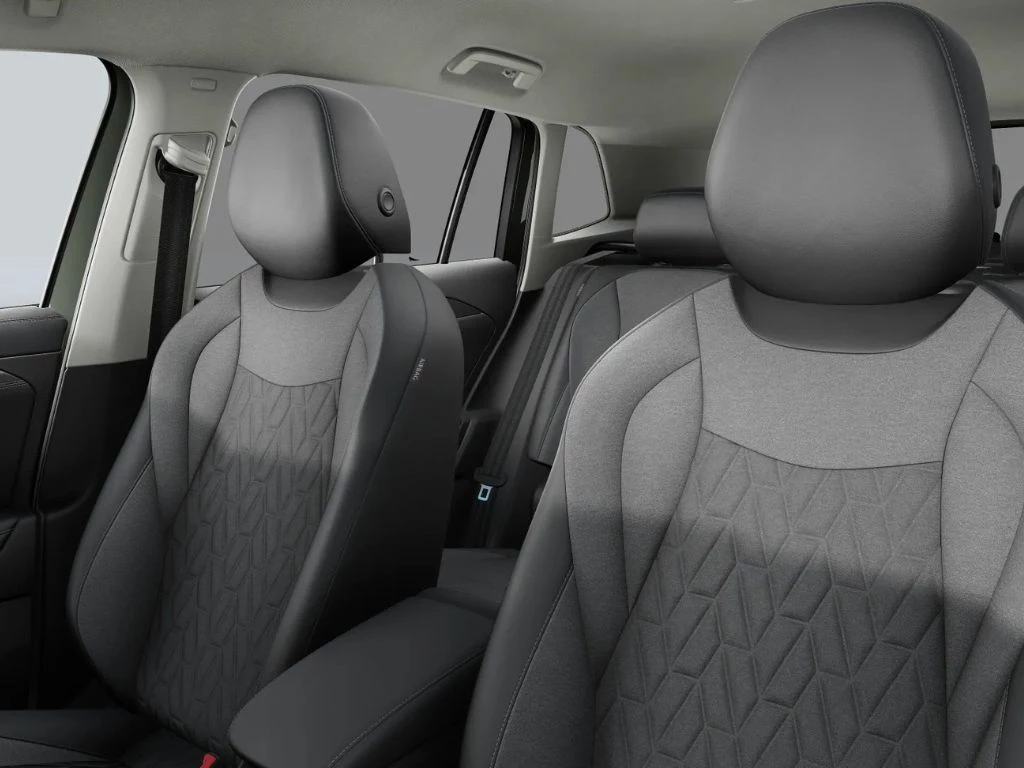 Volkswagen Tiguan 1.5 TSI eHybrid Match 5dr DSG