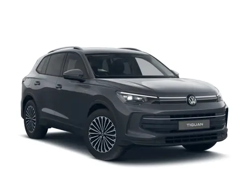 Volkswagen Tiguan SUV 1.5 eTSI 150 Match 5dr DSG