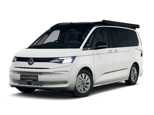 Volkswagen California MPV 2.0 TDI Beach Camper 5dr DSG