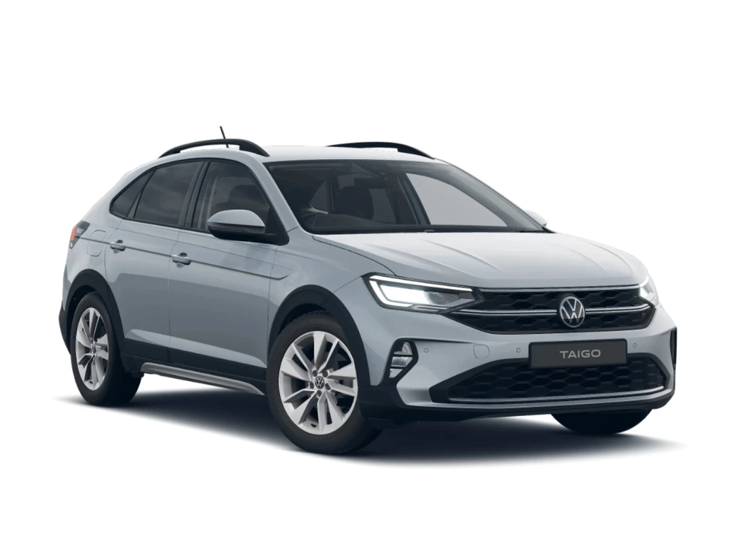 Volkswagen Taigo 1.0 TSI Match 5dr