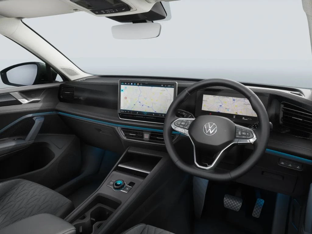 Volkswagen Tiguan 1.5 TSI eHybrid Match 5dr DSG
